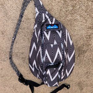 kavu zig zag